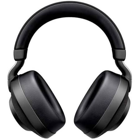 Elite Noise-Cancelling Headphones